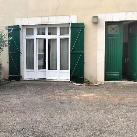 Apartmán Chez Sabrina Oloron-Sainte-Marie Exteriér fotografie