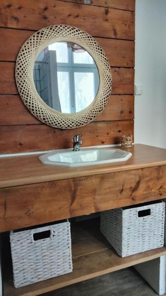 Apartmán Chez Sabrina Oloron-Sainte-Marie Exteriér fotografie